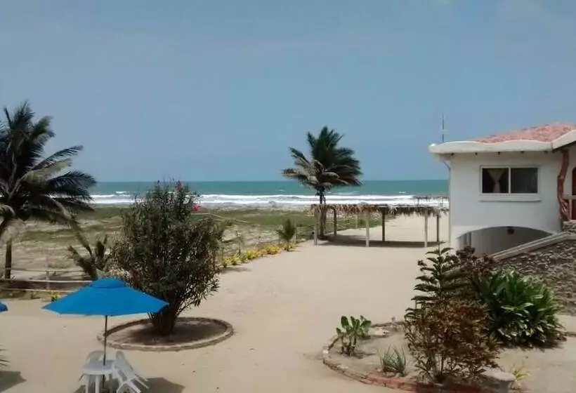 Hotel Sundown Beach