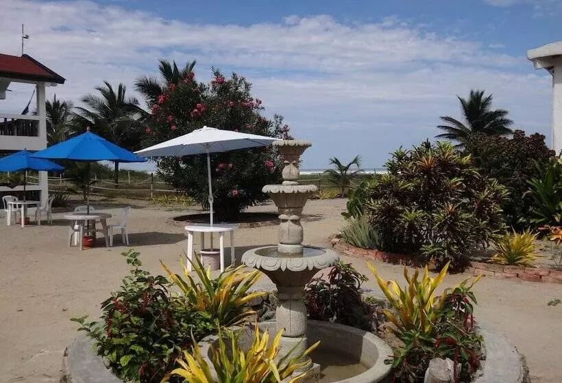 Hotel Sundown Beach
