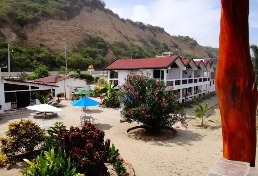 Hotel Sundown Beach