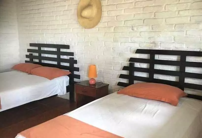 Hotel Sundown Beach