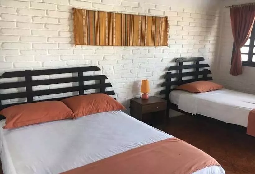 Hotel Sundown Beach