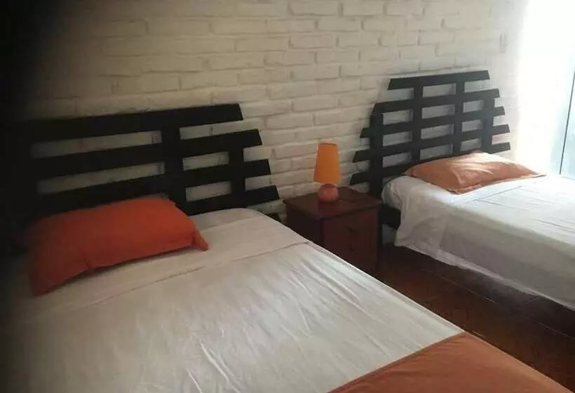 Hotel Sundown Beach