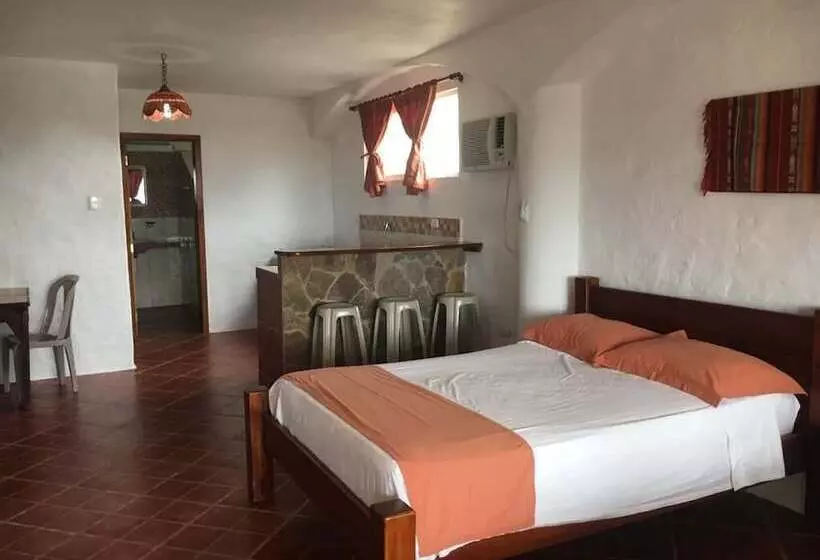 Hotel Sundown Beach