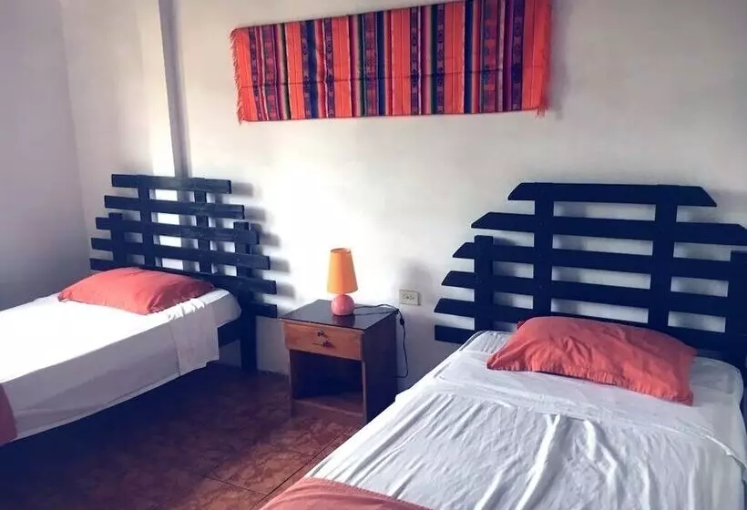 Hotel Sundown Beach
