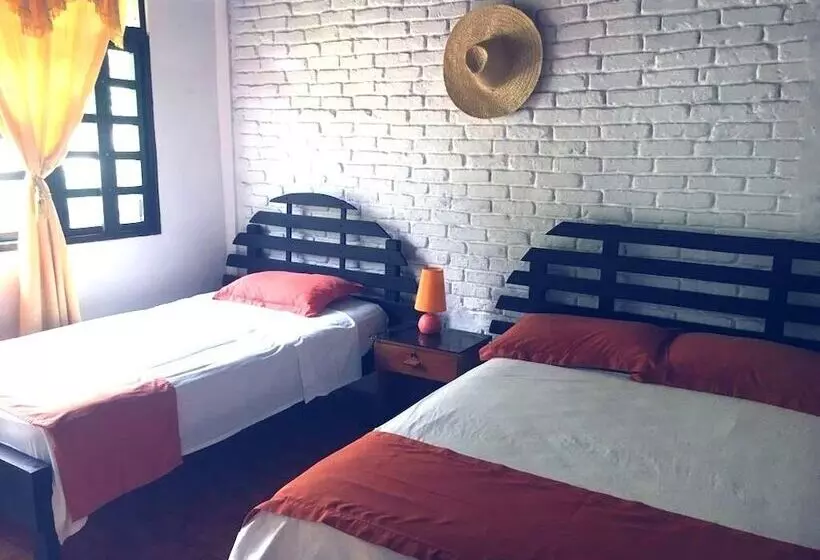 Hotel Sundown Beach
