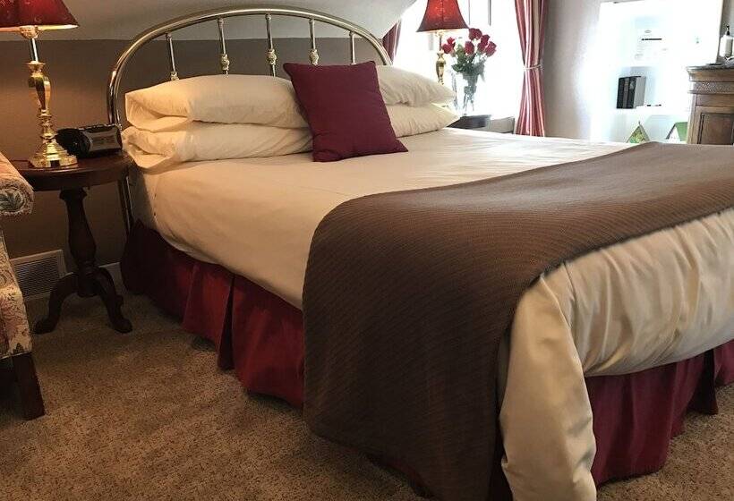 فندق The Belvedere Inn & Restaurant