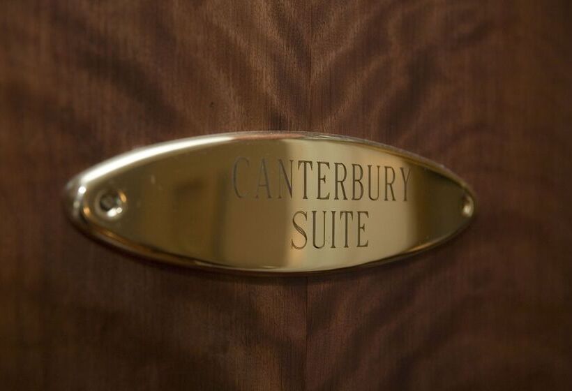 فندق The Belvedere Inn & Restaurant