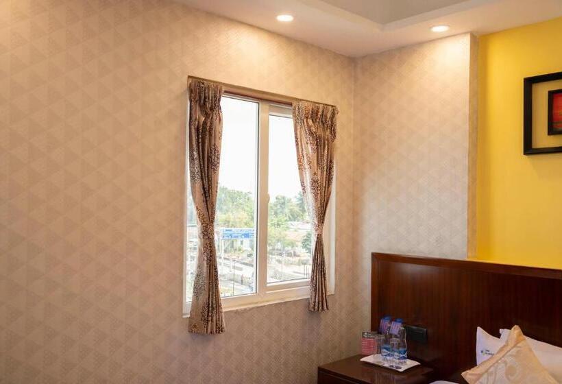 Hotel The Pebble Boutique