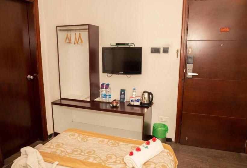 Hotel The Pebble Boutique