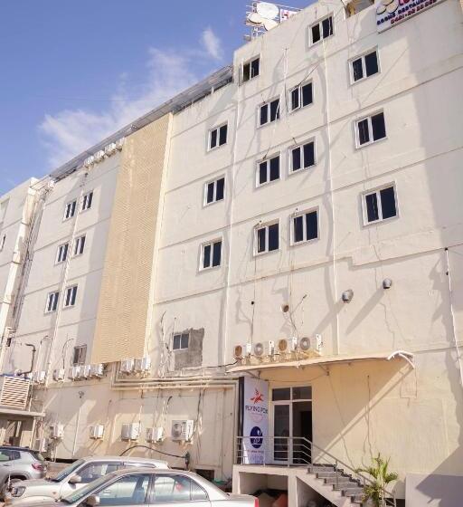 Hotel The Pebble Boutique