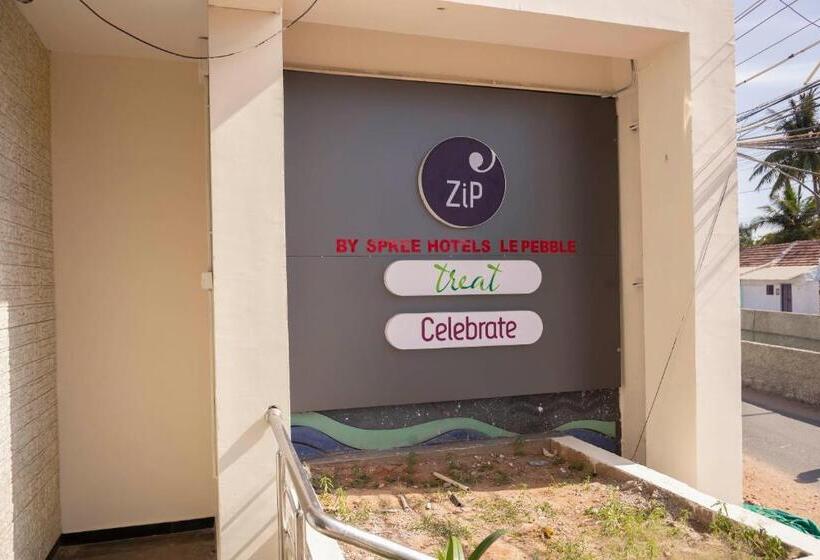 Hotel The Pebble Boutique