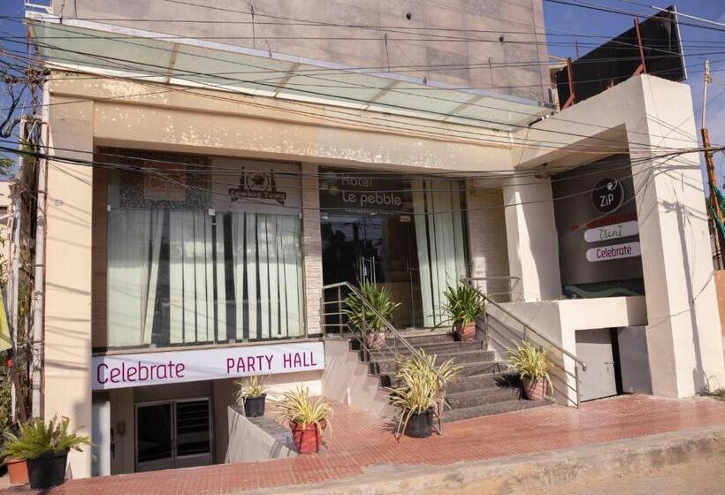 Hotel The Pebble Boutique