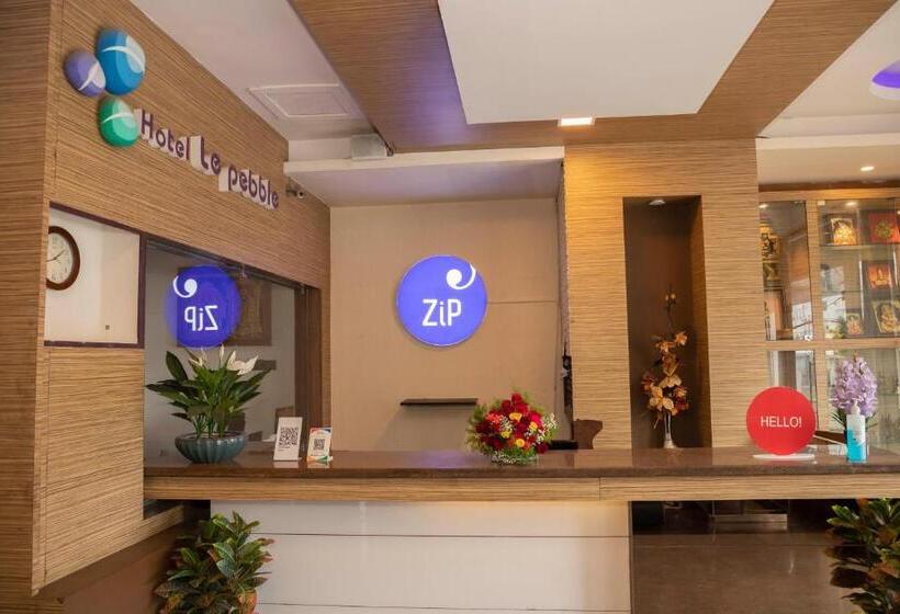 Hotel The Pebble Boutique