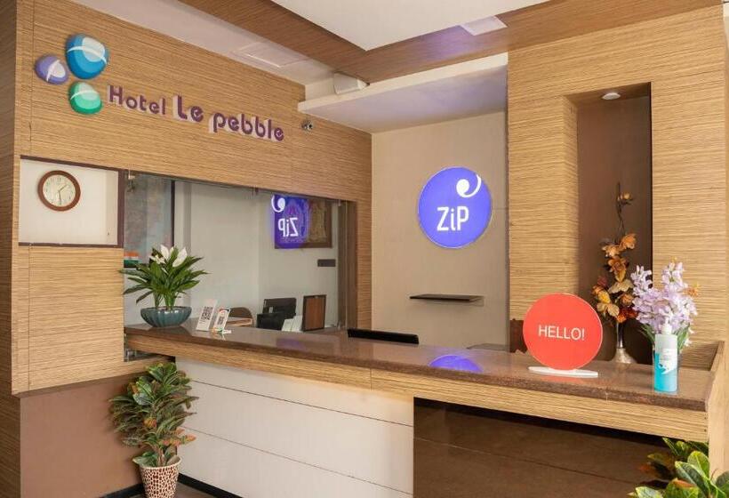 Hotel The Pebble Boutique