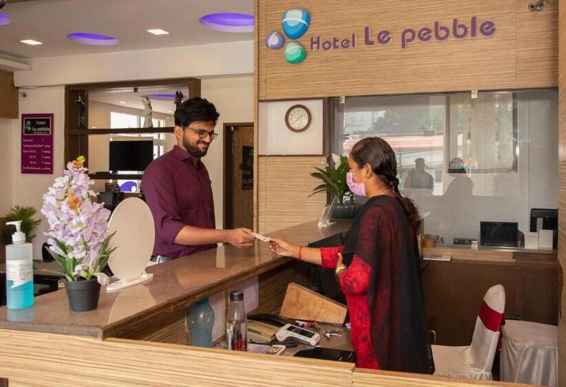 Hotel The Pebble Boutique