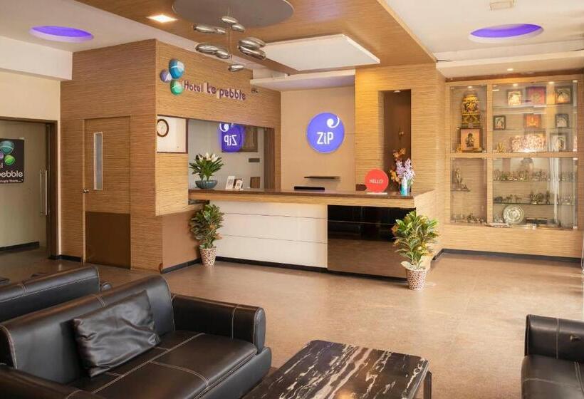 Hotel The Pebble Boutique