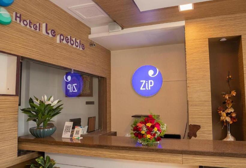 Hotel The Pebble Boutique