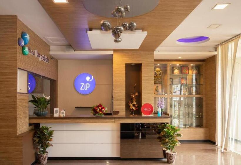 Hotel The Pebble Boutique