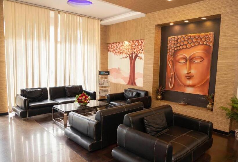 Hotel The Pebble Boutique