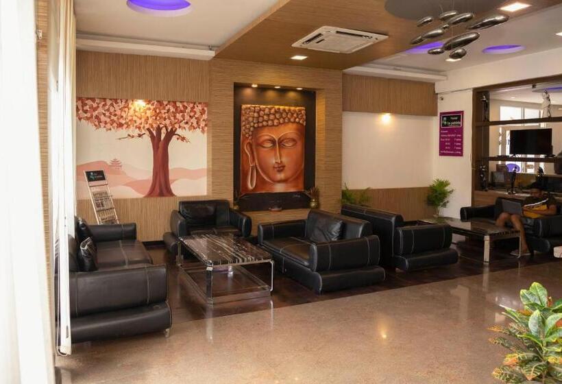 Hotel The Pebble Boutique