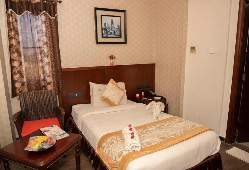 Hotel The Pebble Boutique