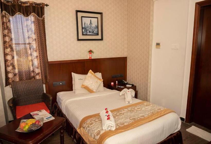 Hotel The Pebble Boutique