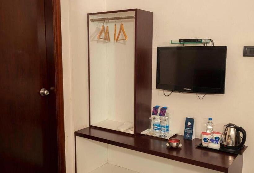 Hotel The Pebble Boutique