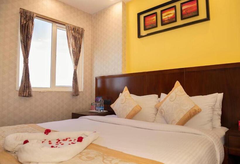 Hotel The Pebble Boutique