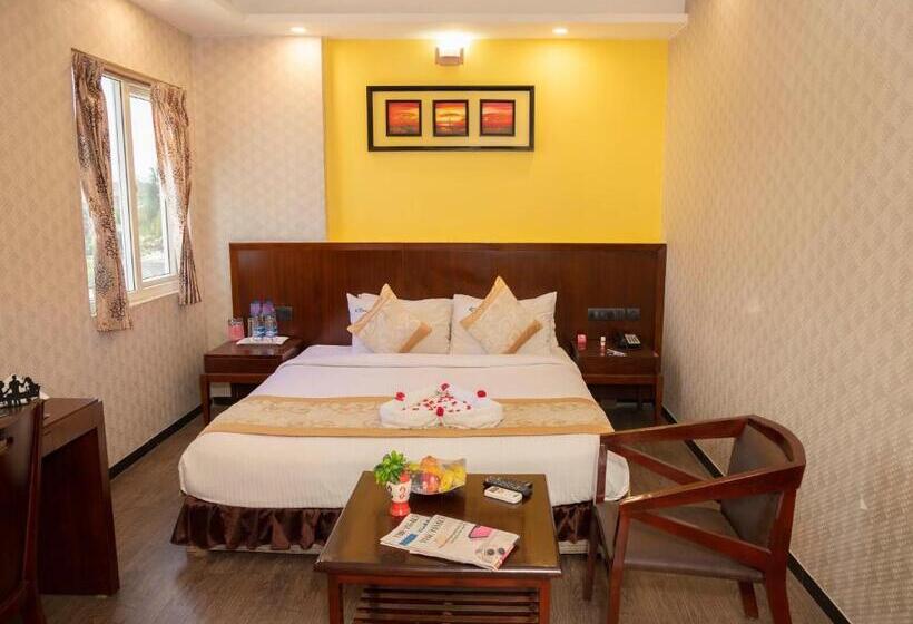 Hotel The Pebble Boutique