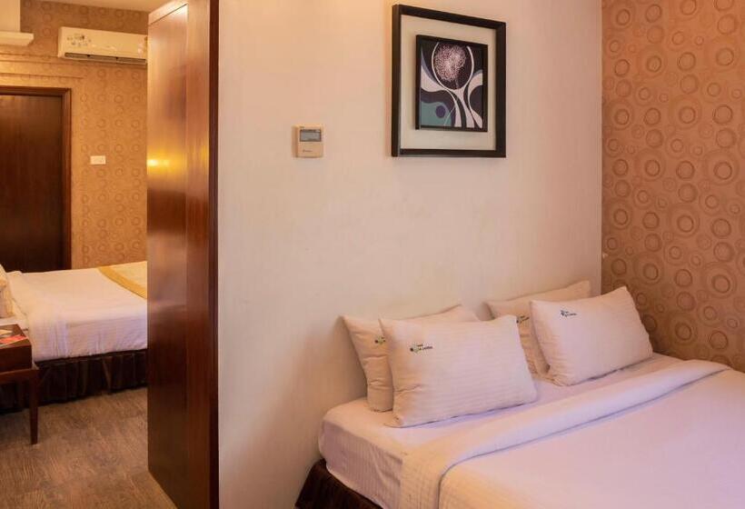 Hotel The Pebble Boutique