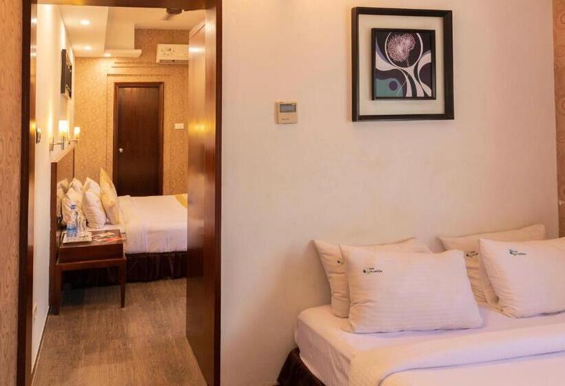 Hotel The Pebble Boutique