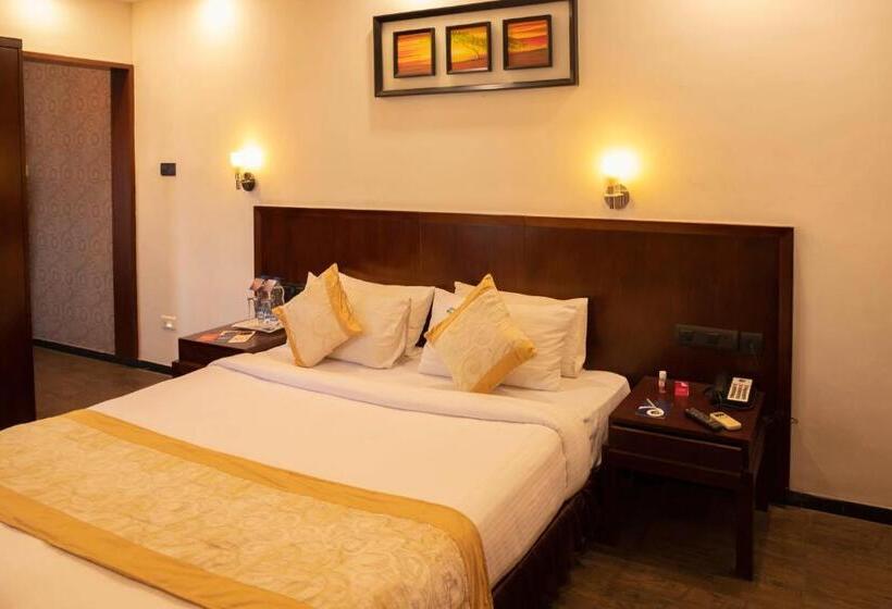 Hotel The Pebble Boutique