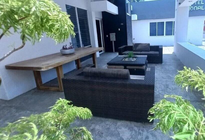 בית מלון כפרי Tonala