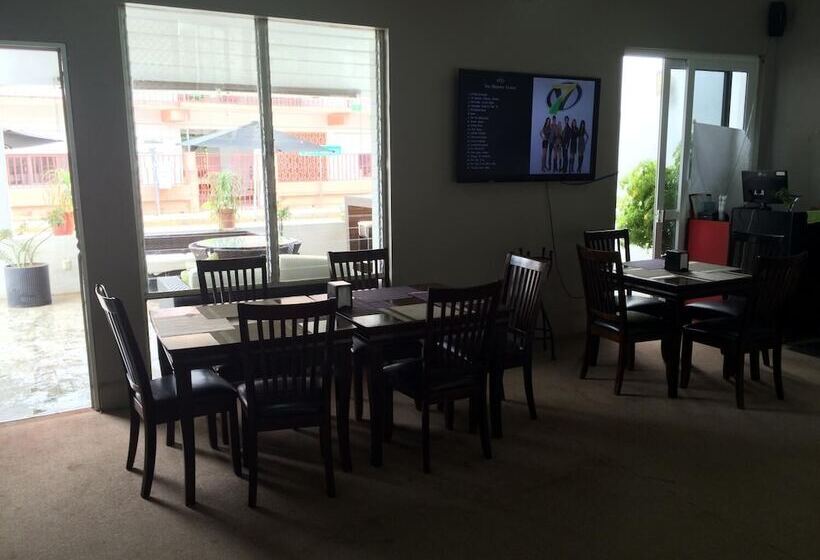 בית מלון כפרי Tonala