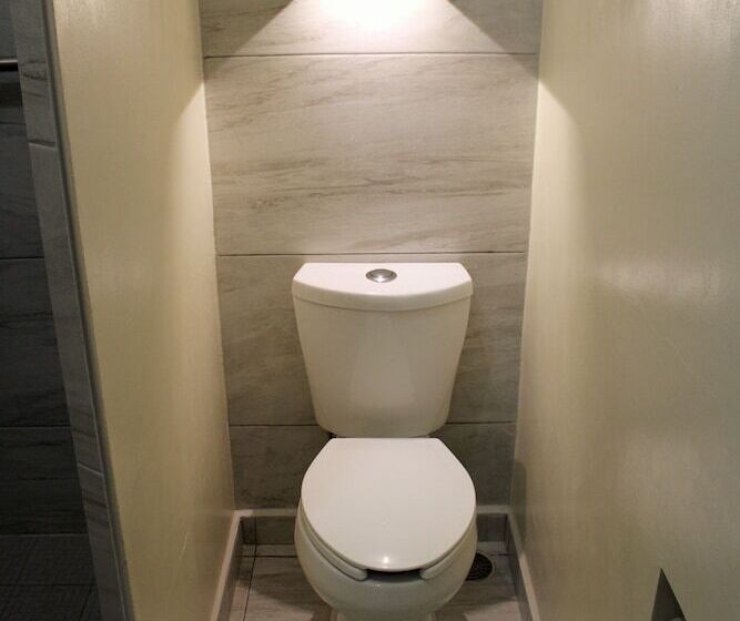 בית מלון כפרי Tonala