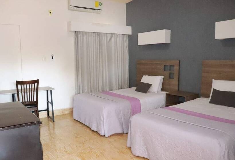 בית מלון כפרי Tonala