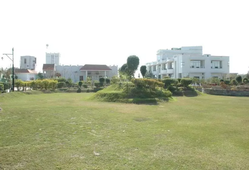 Hotelli Vikram Aditya