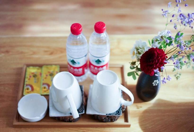 Hotel Yonsamity Inn Lugu Lake