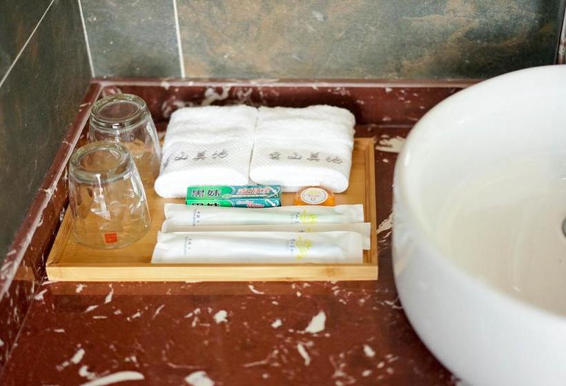 Hotel Yonsamity Inn Lugu Lake