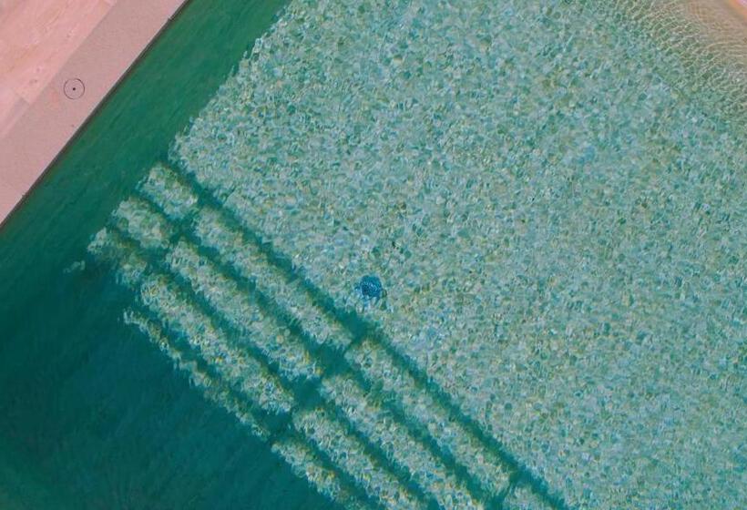 فندق Vineus Tramin