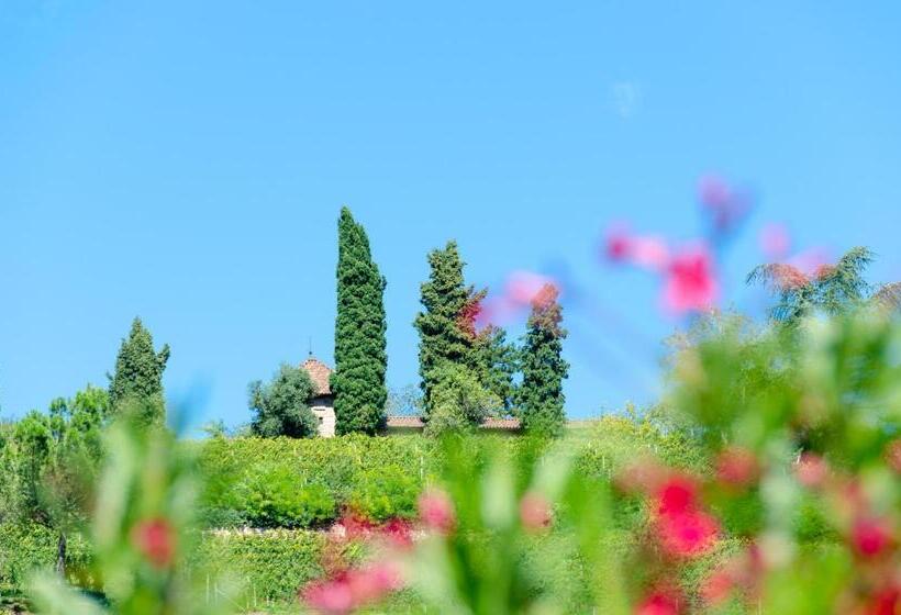 فندق Vineus Tramin