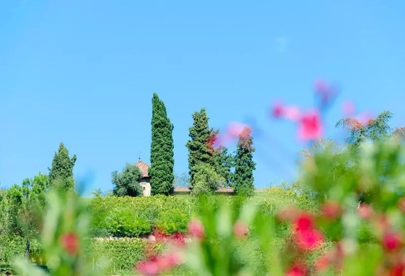 Hotelli Vineus Tramin
