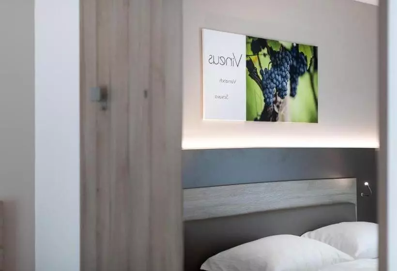 Hotelli Vineus Tramin