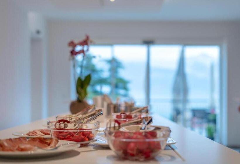 فندق Vineus Tramin