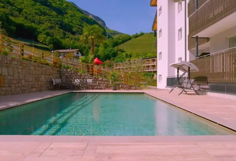 Hotelli Vineus Tramin