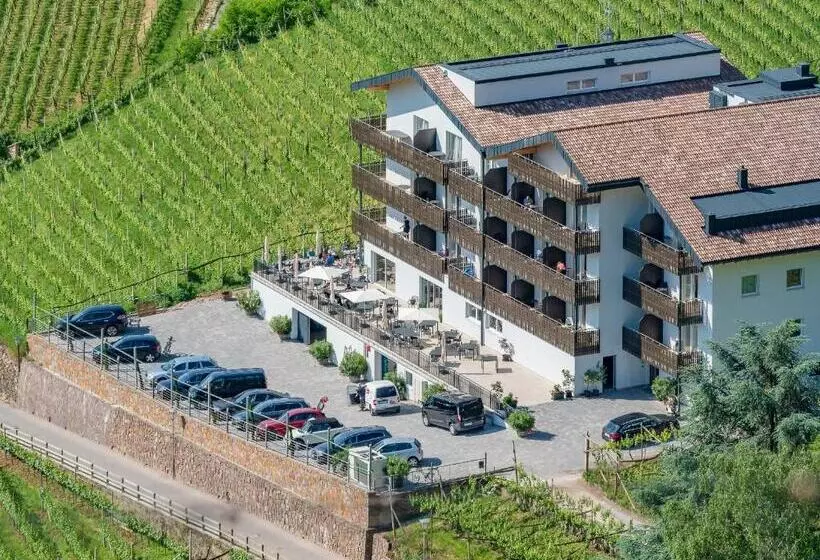 Hotelli Vineus Tramin