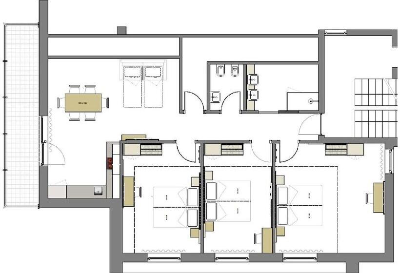 فندق Vineus Tramin