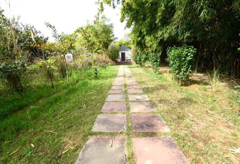 Sultan Bagh Resort By The Sky Imperial