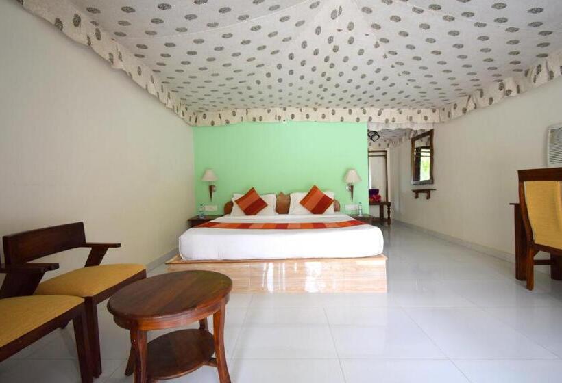 Sultan Bagh Resort By The Sky Imperial