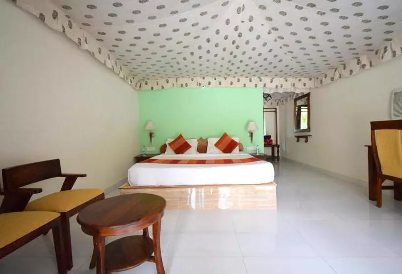 Sultan Bagh Resort By The Sky Imperial